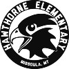 Hawthorne Elementary Logo